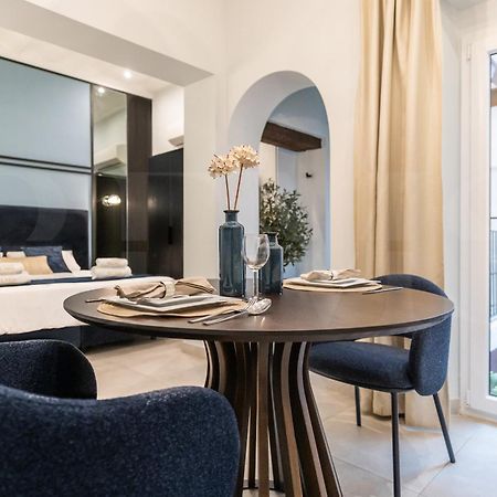 Modern Studio In The Heart Of Malaga By Rems ภายนอก รูปภาพ
