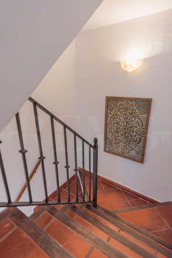 Modern Studio In The Heart Of Malaga By Rems ภายนอก รูปภาพ