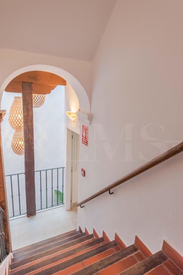 Modern Studio In The Heart Of Malaga By Rems ภายนอก รูปภาพ