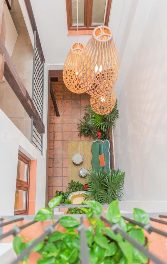 Modern Studio In The Heart Of Malaga By Rems ภายนอก รูปภาพ