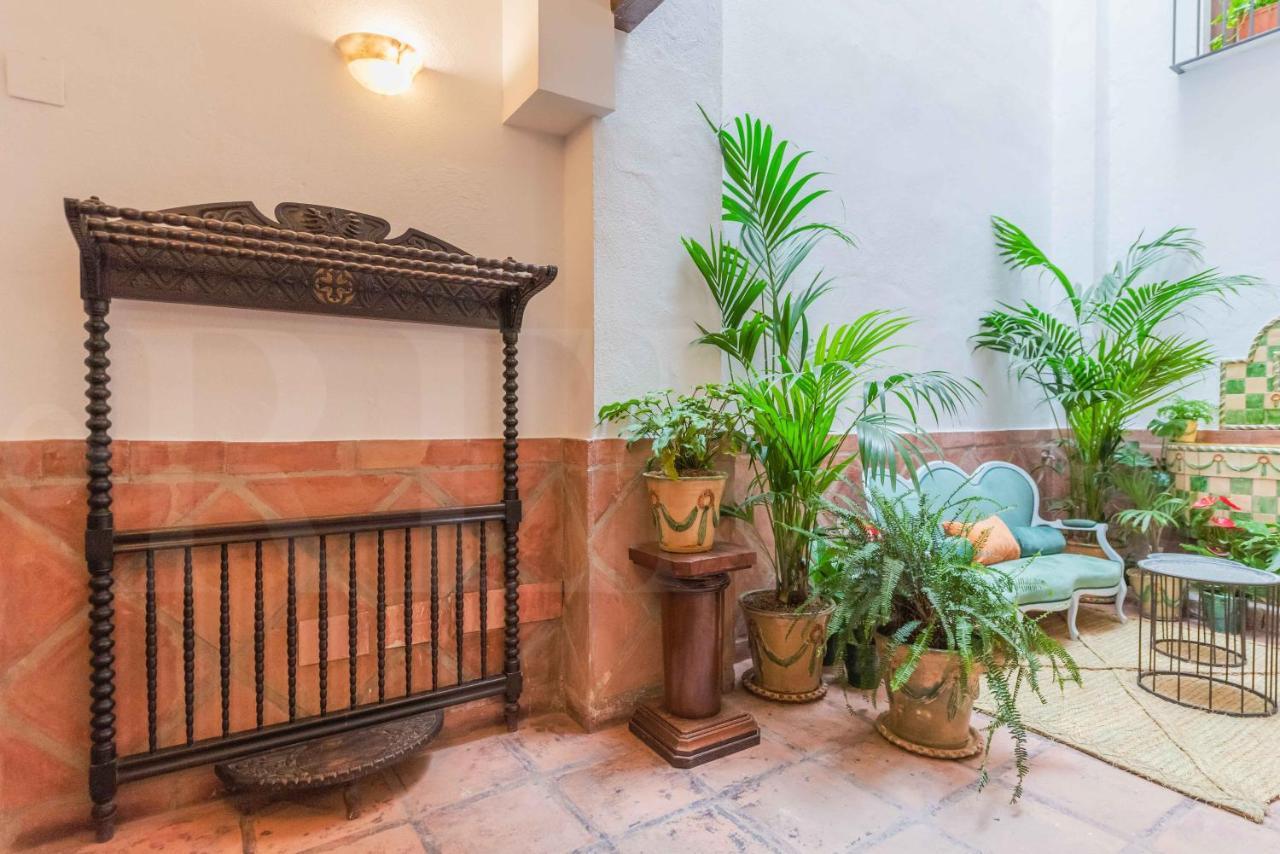 Modern Studio In The Heart Of Malaga By Rems ภายนอก รูปภาพ