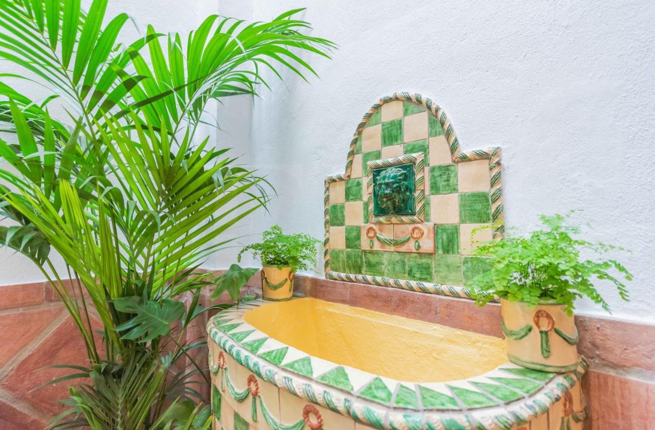 Modern Studio In The Heart Of Malaga By Rems ภายนอก รูปภาพ