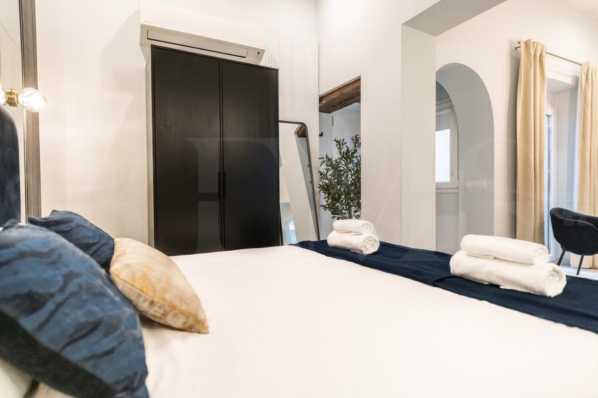 Modern Studio In The Heart Of Malaga By Rems ภายนอก รูปภาพ