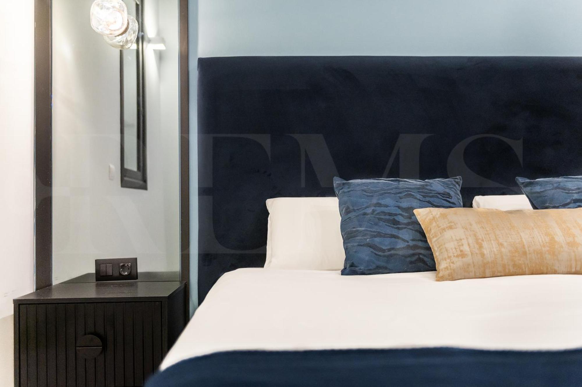 Modern Studio In The Heart Of Malaga By Rems ภายนอก รูปภาพ