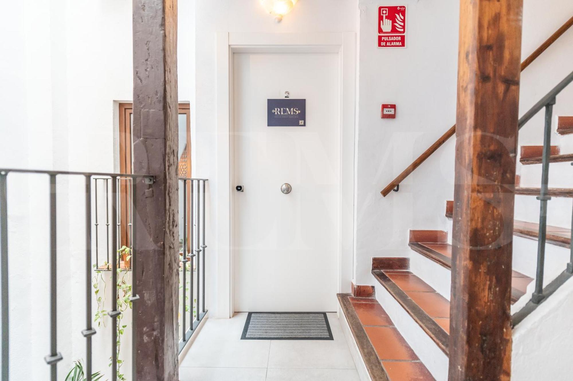 Modern Studio In The Heart Of Malaga By Rems ภายนอก รูปภาพ