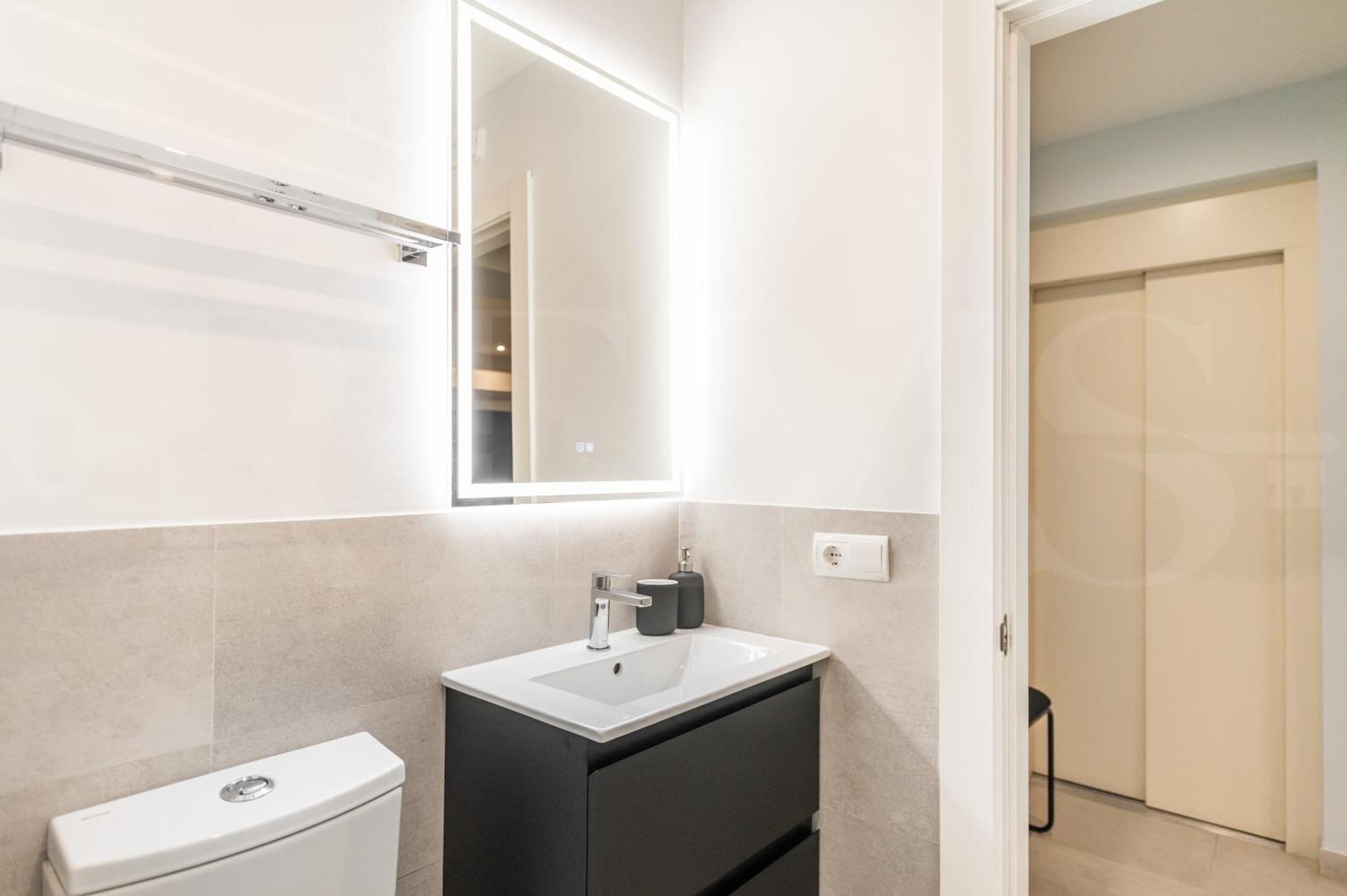 Modern Studio In The Heart Of Malaga By Rems ภายนอก รูปภาพ