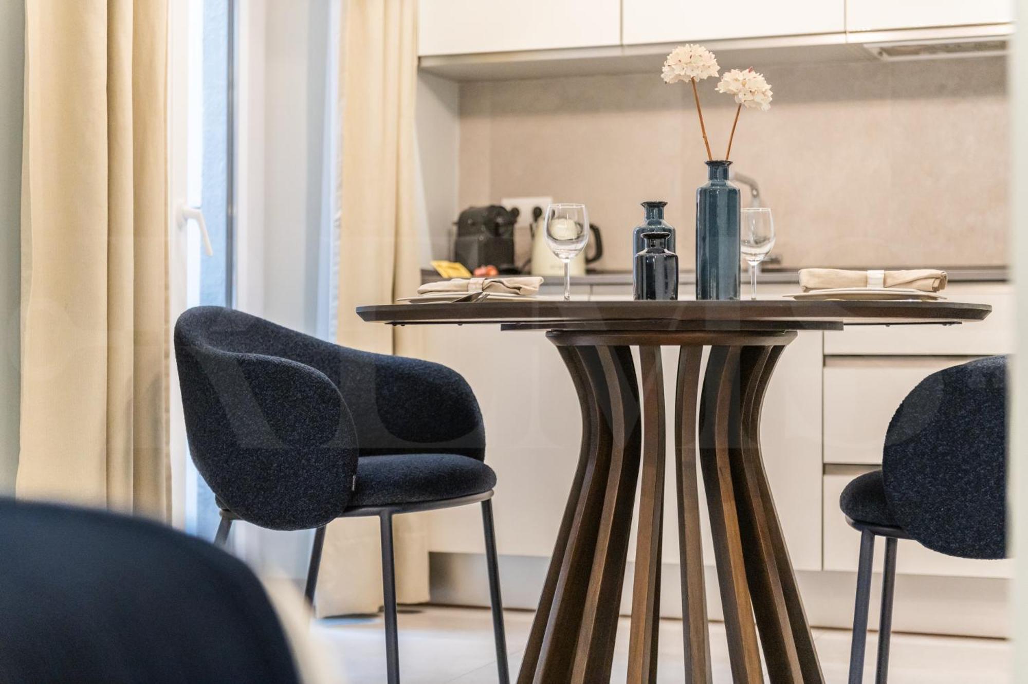 Modern Studio In The Heart Of Malaga By Rems ภายนอก รูปภาพ