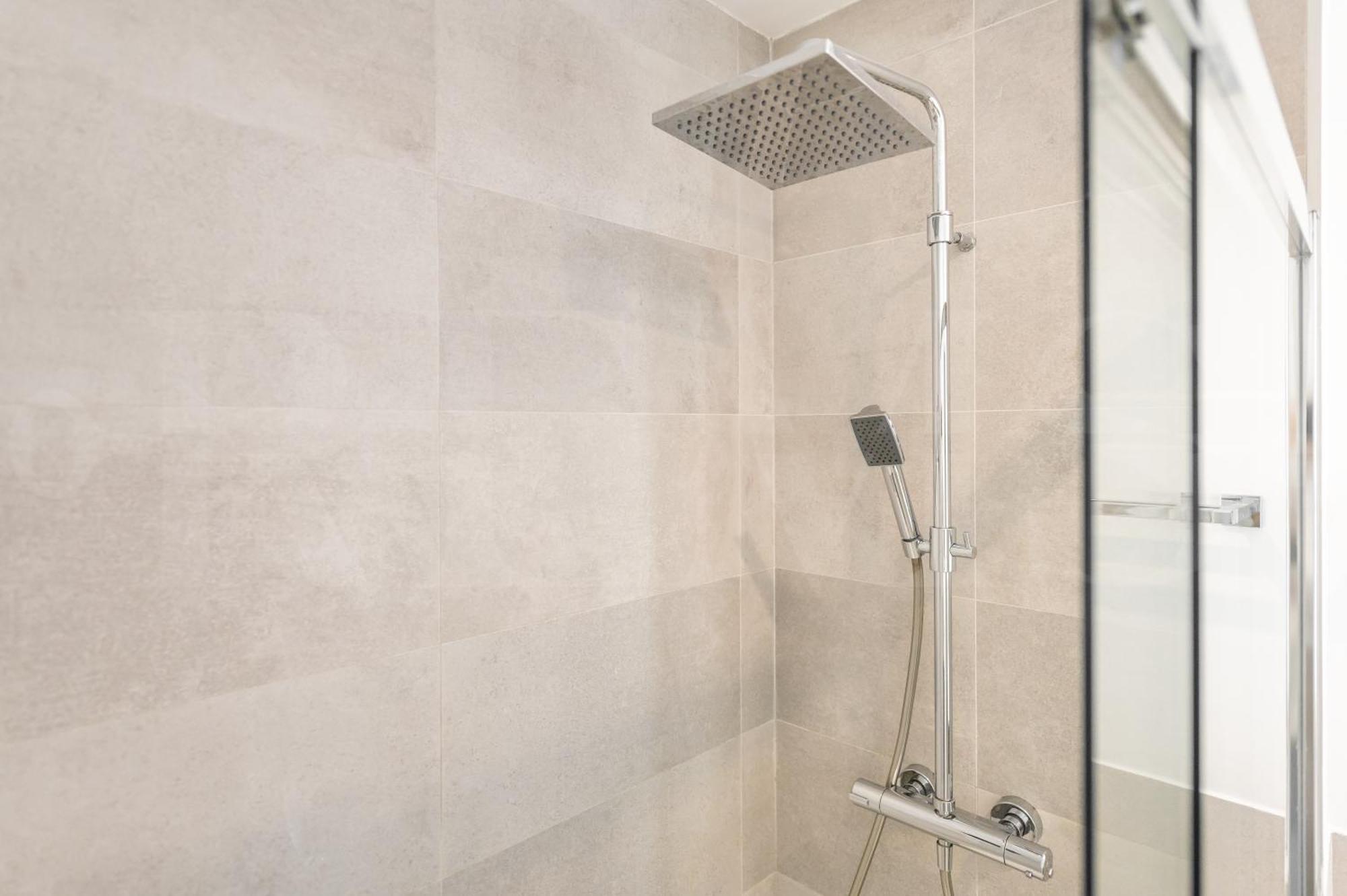 Modern Studio In The Heart Of Malaga By Rems ภายนอก รูปภาพ